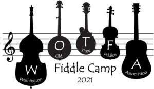 Fiddle Camp 2021