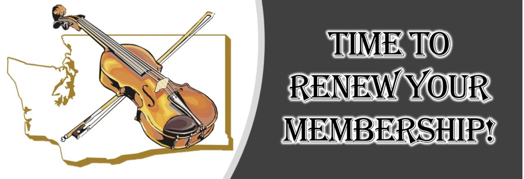 Time to Renew Your Membership